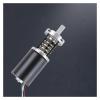 150kg.cm Powerful Torque 12V 24V DC Brushless Planet Gear Motor With FG Reverse PWM Speed Regulation Planetary BLDC Gearmotor(37 RPM,12V) view 4