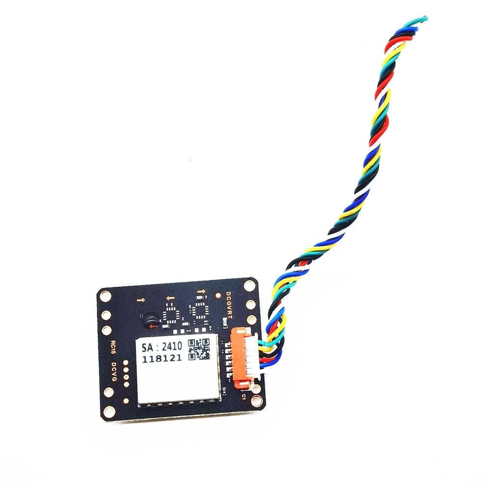SJRC F22 S2 PRO, F22 S2 PRO+, F22 S2+ XR, F22 S3 PRO, F22 S3 XR RC Quadcopter Spare Parts GPS Module