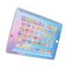 Changor Kids Learning Tablet Educational English Teaching Touch Learning Machine 10 Functions for 3+ Years Old, PS Plastic view 1