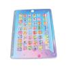 Changor Kids Learning Tablet Educational English Teaching Touch Learning Machine 10 Functions for 3+ Years Old, PS Plastic view 2