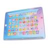 Changor Kids Learning Tablet Educational English Teaching Touch Learning Machine 10 Functions for 3+ Years Old, PS Plastic view 3