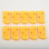 20 Pcs Tire Rim Protector Inserts for Corghi Artiglio Master AM50 AM500 A2024TI, Hunter TCX Models, Nylon view 1