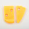 20 Pcs Tire Rim Protector Inserts for Corghi Artiglio Master AM50 AM500 A2024TI, Hunter TCX Models, Nylon view 4