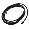 ariarly Power Cord Fit for Delta Servo Motor 9.8ft Low Power Supply Cable, Specifically Designed for Drag Chain Systems, Ensuring Optimal Compatibility view 1