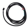 ariarly Power Cord Fit for Delta Servo Motor 9.8ft Low Power Supply Cable, Specifically Designed for Drag Chain Systems, Ensuring Optimal Compatibility view 2