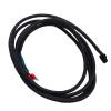 ariarly Power Cord Fit for Delta Servo Motor 9.8ft Low Power Supply Cable, Specifically Designed for Drag Chain Systems, Ensuring Optimal Compatibility view 4
