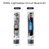 BSTSABER Lightsaber Circuit Board Replacement (Pixel Edition) view 2
