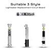 BSTSABER Lightsaber Circuit Board Replacement (Pixel Edition) view 3