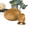 Capybara Hatching Egg Toy, Cute Walking Animal Surprise, Interactive Miniature Fidget for Kids, Boys, Girls, Children, Youth, Family Play, Birthday Present, Easter Celebration, Halloween Party, Christ view 1