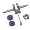 Crankshaft Bearing Worm Kit Fit for 235 236 240 235E 236E 240E Chainsaws view 1