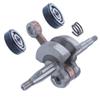 Crankshaft Bearing Worm Kit Fit for 235 236 240 235E 236E 240E Chainsaws view 2