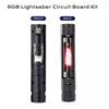 BSTSABER Lightsaber Circuit Board Replacement (RGB Edition) view 2