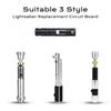 BSTSABER Lightsaber Circuit Board Replacement (RGB Edition) view 3