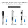 BSTSABER Lightsaber Circuit Board Replacement (RGB Edition) view 4