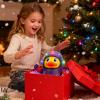 Dancing Duck - Interactive Robot with Music 3 Mode, Duck Kid Toy for Boy Girl Home Indoor Outdoor Classroom Party view 3