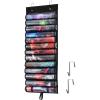 Adrosstoller Waterproofed Hanging Organizers For Game Dices Storage Durability Tabletop Accessory With Flexible Mounting Game Mats Accessory Bag view 1
