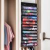 Adrosstoller Waterproofed Hanging Organizers For Game Dices Storage Durability Tabletop Accessory With Flexible Mounting Game Mats Accessory Bag view 2