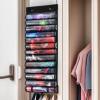 Adrosstoller Waterproofed Hanging Organizers For Game Dices Storage Durability Tabletop Accessory With Flexible Mounting Game Mats Accessory Bag view 3