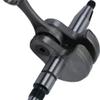 Crankshaft Connecting Rod Fit For MS271 MS291 Chainsaw New Compatible Parts 11410300401 view 3