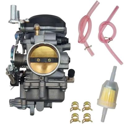 27421-99C 27490-04 27031-95 27490-96 CARBURETOR FITS For H-D CV40 ROAD KING SUPER GLIDE CARB XL883 XL1200