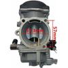 27421-99C 27490-04 27031-95 27490-96 CARBURETOR FITS For H-D CV40 ROAD KING SUPER GLIDE CARB XL883 XL1200 view 3