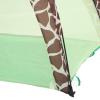 Ejoyous Children Play Giraffe Tent, Polyester Playhouse for Kids with Unique Animal Design, Perfect Space for Creative Fun and Relaxation Indoors or Outdoors view 3