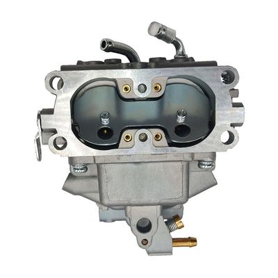 ASRRNZA Compatible with Carburetor KGE12E KGE13E KGE12E3 KGE13E3 Generator for GX670 24HP 16100-ZN1-812, 16100-ZN1-813, 16100-ZN1-802  [Repair Parts]