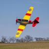 E-flite SNJ-5/AT-6 Texan 1.5m BNF Basic EFL08750 RC Warbird Airplanes view 3