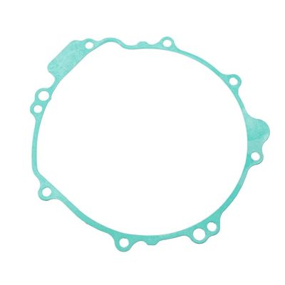 Stator Magneto Generator Cover Gasket 11636 MCW 000 Compatible with VFR800 VTEC ABS Interceptor ABS VFR800 VFR800X Crossrunner