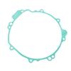 Stator Magneto Generator Cover Gasket 11636 MCW 000 Compatible with VFR800 VTEC ABS Interceptor ABS VFR800 VFR800X Crossrunner view 1
