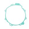 Stator Magneto Generator Cover Gasket 11636 MCW 000 Compatible with VFR800 VTEC ABS Interceptor ABS VFR800 VFR800X Crossrunner view 2