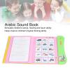 Children Arabic Sound Book Funny Interactive Electronic Learning Book Educational Toy Birthday Gift (Green) view 2