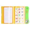 Children Arabic Sound Book Funny Interactive Electronic Learning Book Educational Toy Birthday Gift (Green) view 4