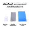 BoxWave Screen Protector Compatible With GAMPLAE Handheld Game (3.0 in) - ClearTouch Crystal (2-Pack), HD Film Skin - Shields From Scratches view 4