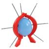 Desktop Balloon Burst Game Interactive Balloon Prick Toy Board Game for Kids Party Family Gatherings Age 8 and Up Plastic Material view 2