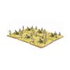 6x 120mm Mortar Teams by Battlefront Miniatures view 1