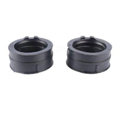 1 Pair Rubber Carb Carburetor Fit For TDM850 TRX850 XTZ750