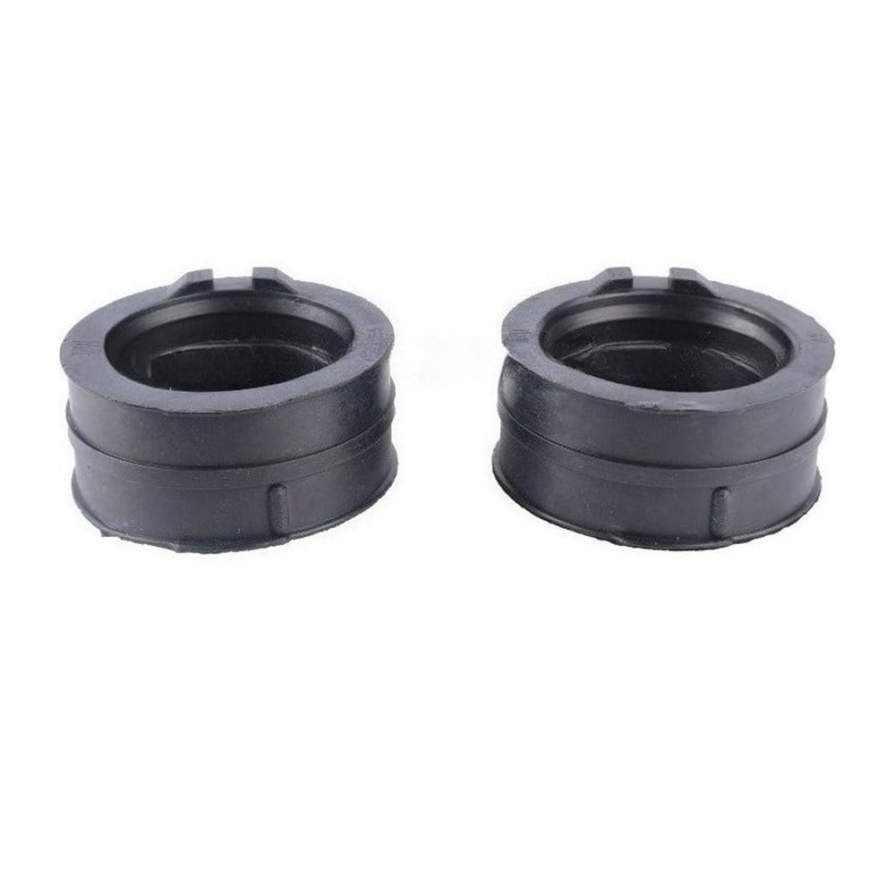 1 Pair Rubber Carb Carburetor Fit For TDM850 TRX850 XTZ750