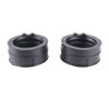 1 Pair Rubber Carb Carburetor Fit For TDM850 TRX850 XTZ750 view 1