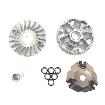 Variator Drive Face Pulley Assy Fit For USR125 HJ12T-21 VH AFR UCR