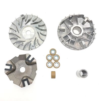 Variator Drive Face Pulley Assy Fit For MIO-3 / M3 / MIO i125