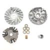 Variator Drive Face Pulley Assy Fit For MIO-3 / M3 / MIO i125 view 1