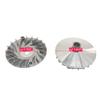 Variator Drive Face Pulley Assy Fit For MIO-3 / M3 / MIO i125 view 2