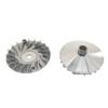 Variator Drive Face Pulley Assy Fit For MIO-3 / M3 / MIO i125 view 4
