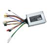 36V Speed Control Module with 3 Pin Charging Port MX500 Motor Controllers Replacement Electric Bike Enduring Electric Bike Replacement view 3