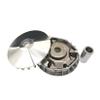 Fit For YMH X-Max 250cc 300cc XMax 250 CZD300 CZD XMAX X MAX X-MAX 300 Variator Drive Face Pulley Assy. view 2