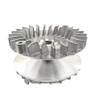 Fit For YMH X-Max 250cc 300cc XMax 250 CZD300 CZD XMAX X MAX X-MAX 300 Variator Drive Face Pulley Assy. view 3