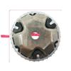 Variator Drive Face Pulley Assy Fit For ELITE 125 125 NS125 DIO U+ SDH125T-35 36 37 RX125 K69A view 2