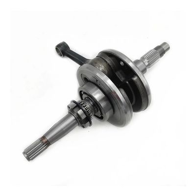Crankshaft Assy Fit for Hisun Engine ATV UTV 400 Buggy 4x4 Spare Parts Quad GO Kart 13200-003000-0000 P003000132000000 Spare Parts