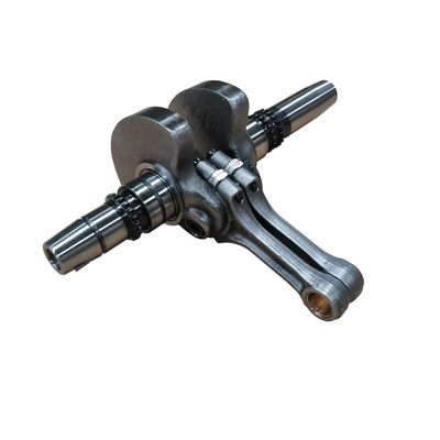 Crankshaft Assy with Connecting Rod Fit for 650 800 800 ATV Quad GaoKin 800 100500-800-0070 LU072400 13200-E05-0000 Spare Parts